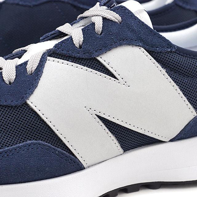 New Balance ニューバランス NEWBALANCE スニーカー MS327