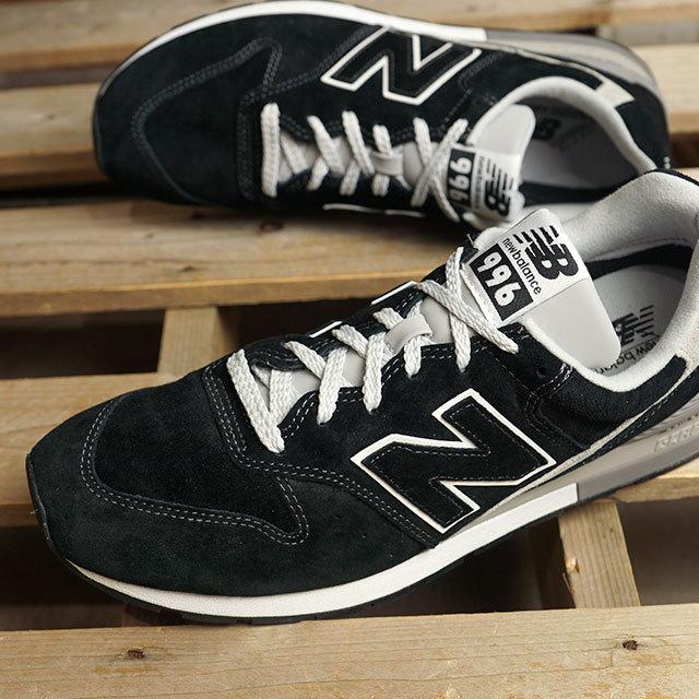 New Balance ニューバランス NEWBALANCE スニーカー CM996