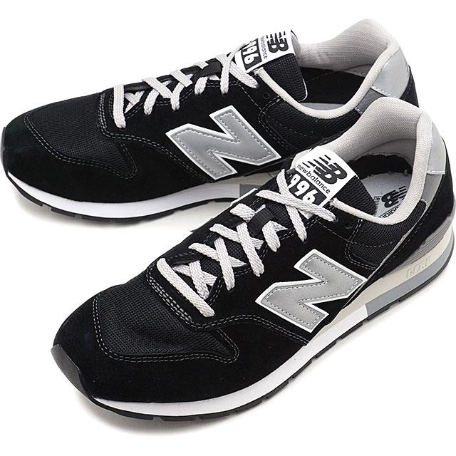 New Balance（ニューバランス） スニーカー CM996 CM996BK2 FW21
