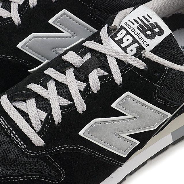 New Balance（ニューバランス） スニーカー CM996 CM996BK2 FW21
