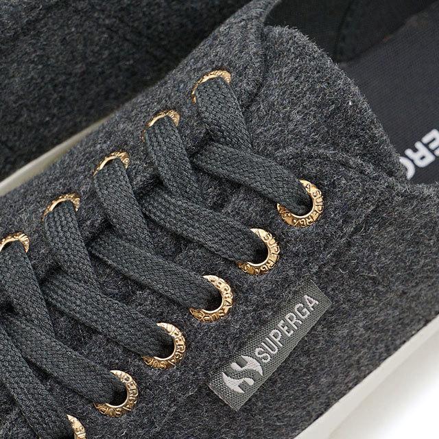 SUPERGA スペルガ ニット/セーター  グレー M SUPERGA /スペルガ ERSEY LAME LEGGERA（スニーカー）｜La Totalite