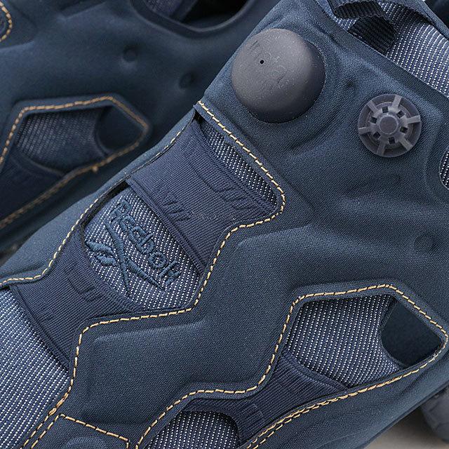 Reebok（リーボック） スニーカー インスタポンプフューリー INSTAPUMP