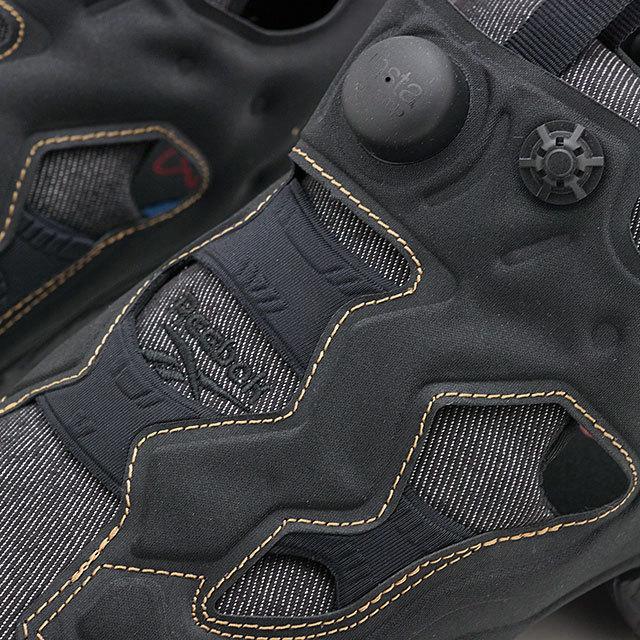 Reebok（リーボック） スニーカー インスタポンプフューリー INSTAPUMP