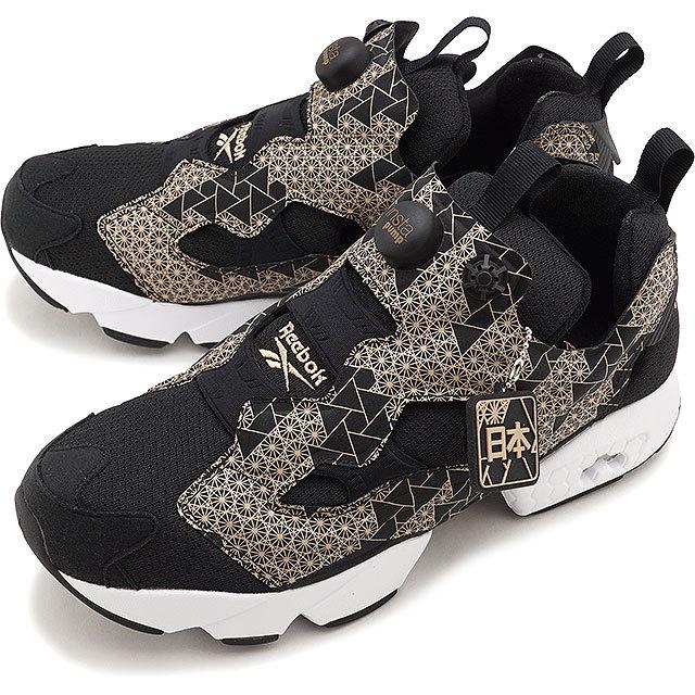 Reebok（リーボック） スニーカー インスタポンプフューリー INSTAPUMP