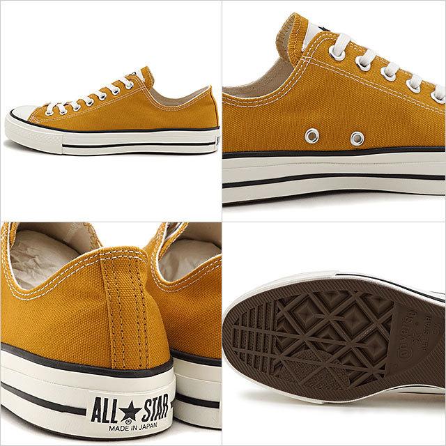 CONVERSE（コンバース） スニーカー キャンバス オールスター J