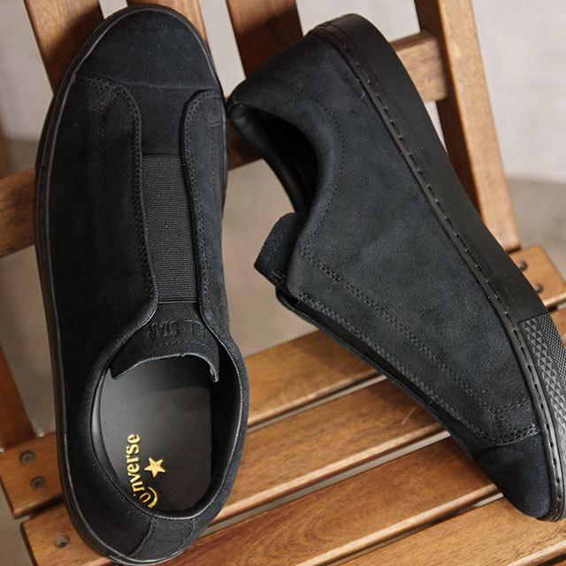 CONVERSE（コンバース） スニーカー オールスター クップ スエード