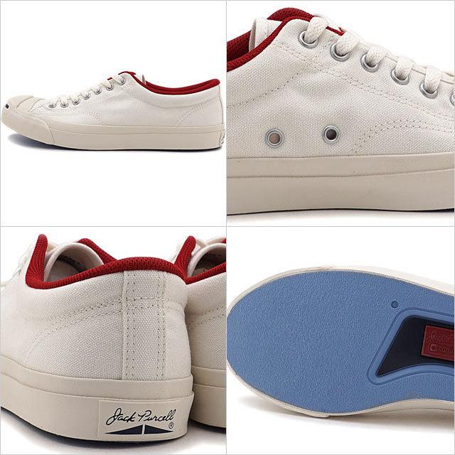 CONVERSE（コンバース） スニーカー ジャックパーセル TW RH JACK