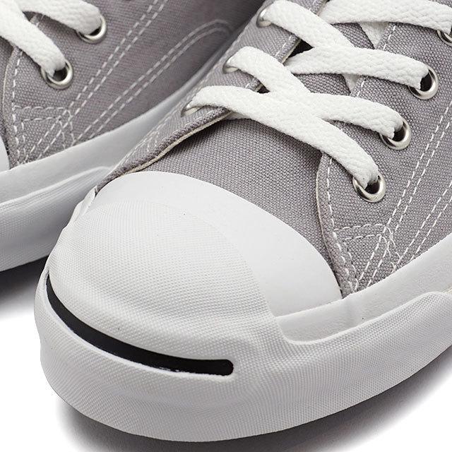 ジャックパーセルCONVERSE Jack Purcell REACT グレー CONVERSE コンバース ジャックパーセル ゴアテックス RH グレー