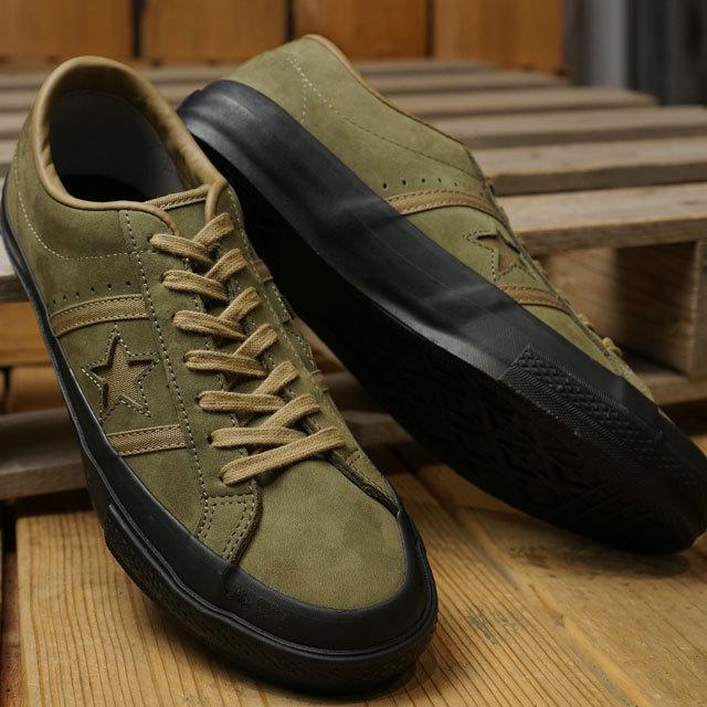 CONVERSE（コンバース） スニーカー スター アンド バーズ MN 