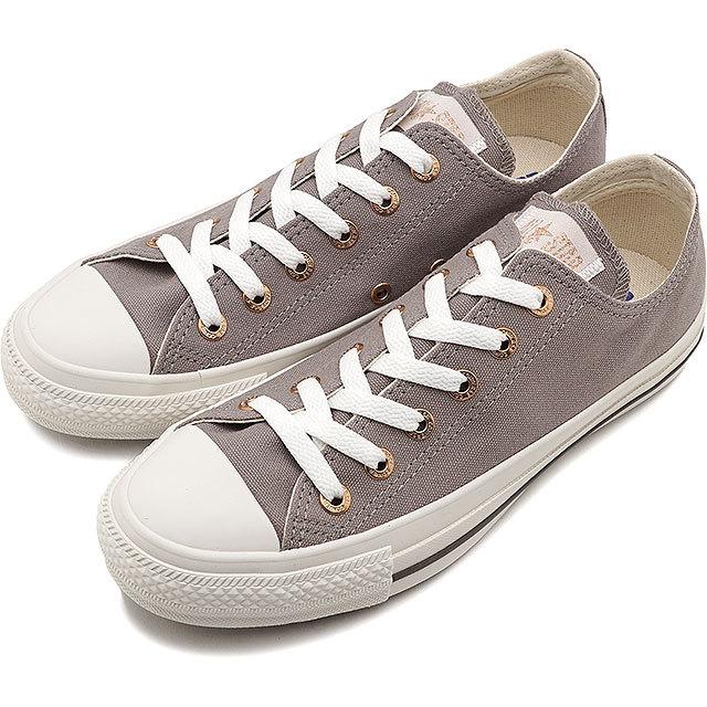 CONVERSE（コンバース） スニーカー オールスター フラットアイレッツ 