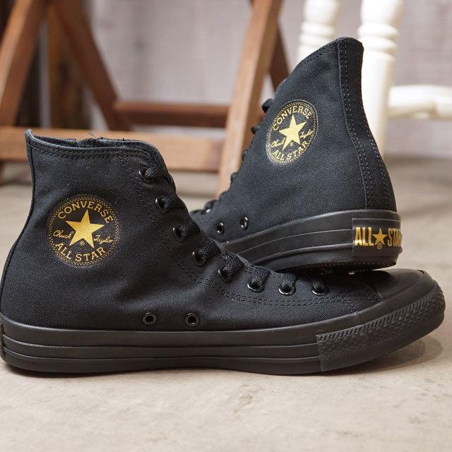 CONVERSE コンバース スニーカー オールスター MN ゴールド CONVERSE コンバース スニーカー オールスター MN ゴールド