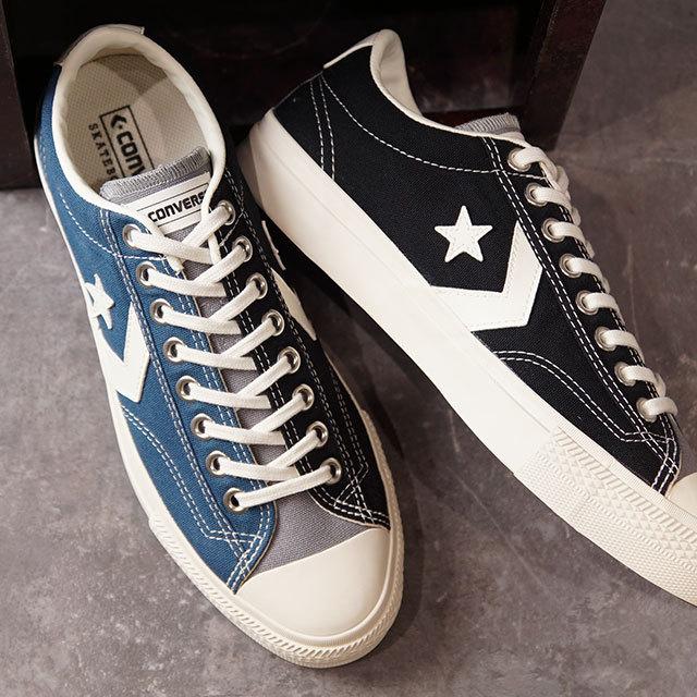 CONVERSE（コンバース） スニーカー ブレイクスター SK CV OX