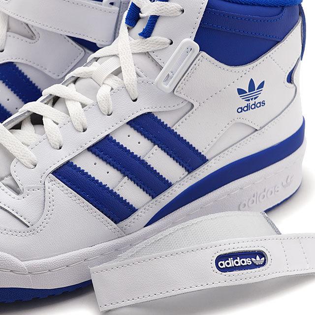 アディダス　フォーラム　ミッド adidas Originals アディダス オリジナルス スニーカー フォーラム