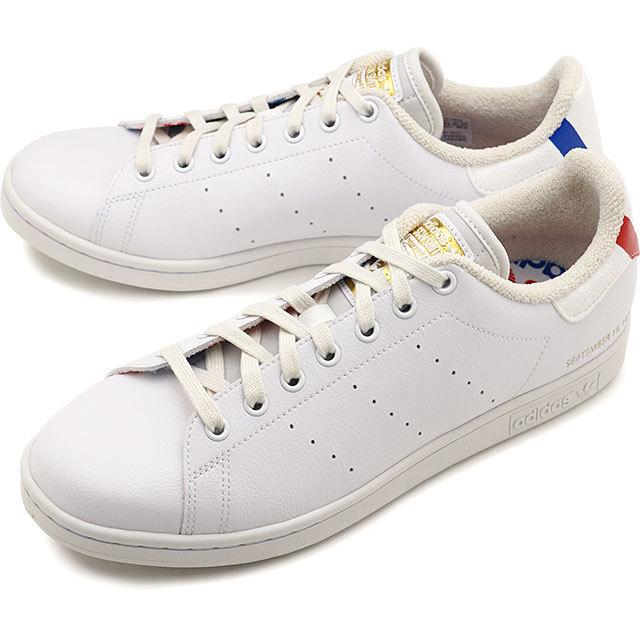 adidas Originals アディダス オリジナルス スニーカー スタンスミス