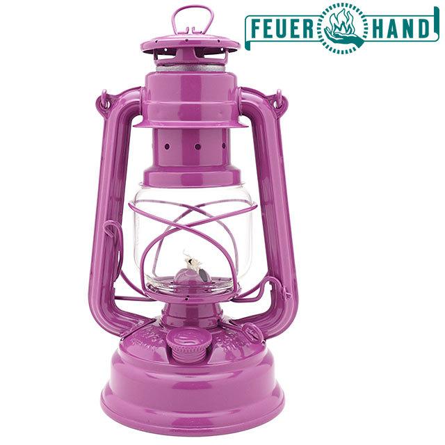 FEUERHAND（フュアハンド）ベイビースペシャル276 限定カラー「シグナルバイオレット」 FEUER HAND（フュアハンド） おひとり様1点限り フュアハンドベイビー