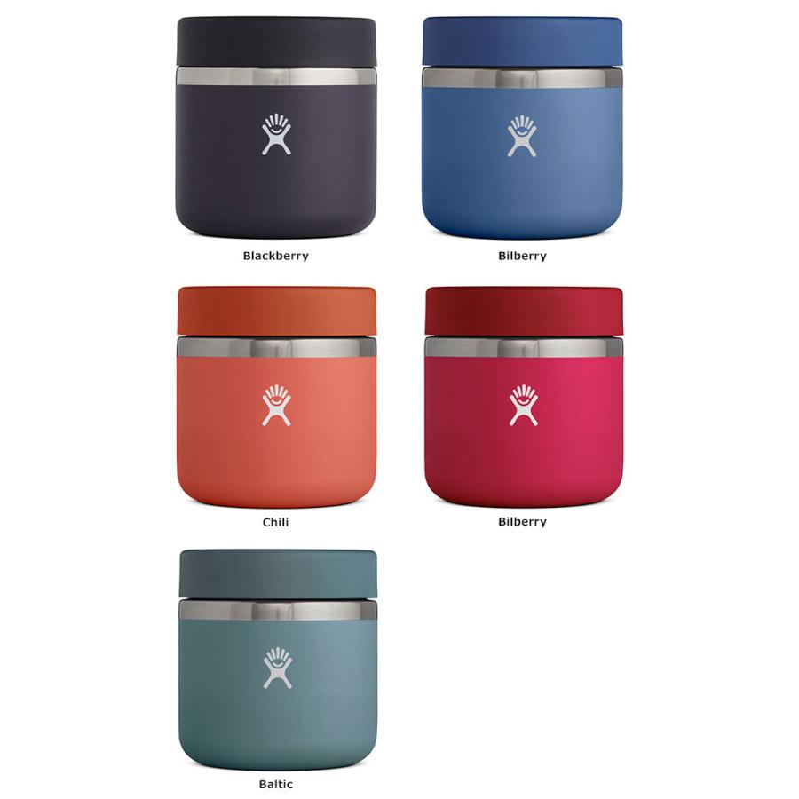 HYDRO FLASK（ハイドロフラスク） フード ジャー 591ml Food 20oz Food