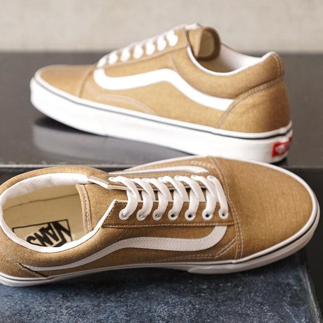 VANS（ヴァンズ） バンズ スニーカー オールドスクール OLD SKOOL