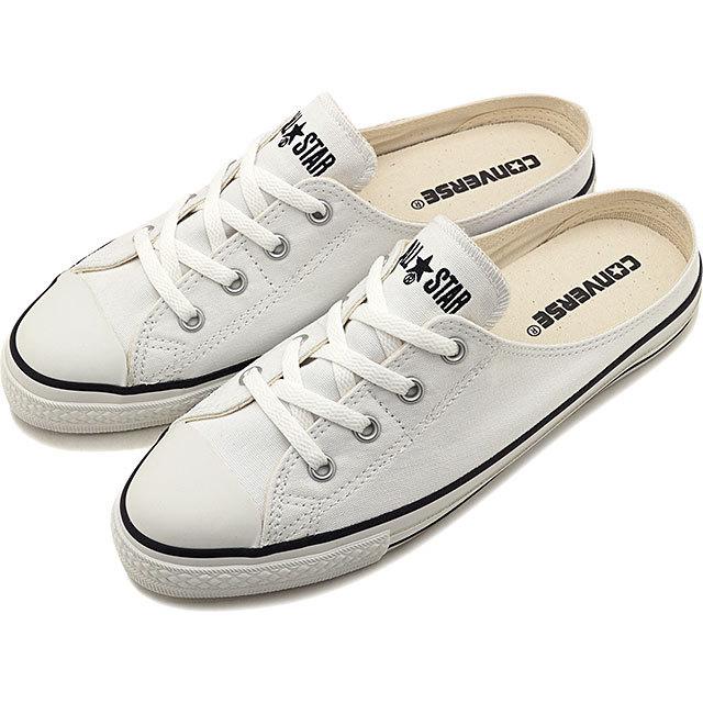 CONVERSE コンバース サンダル オールスター ミュールスリップ