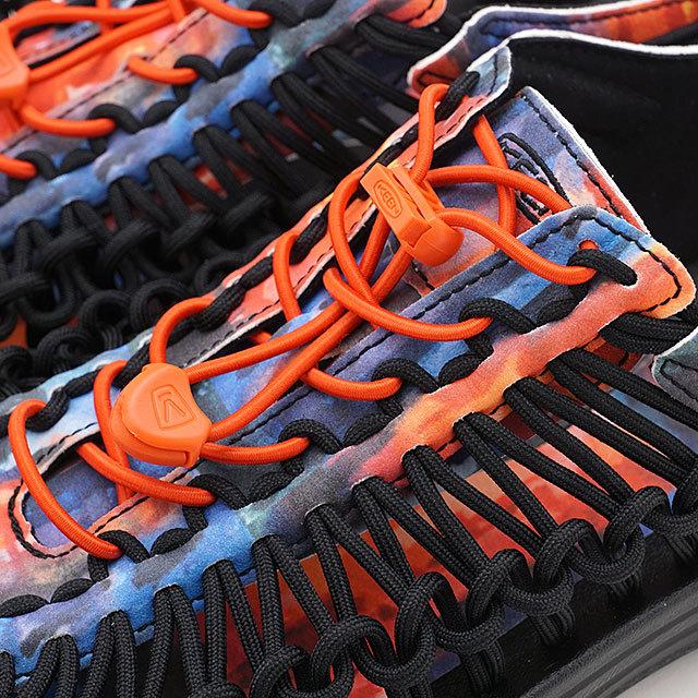 KEEN UNEEK Jerry Garcia ガルシア 限定 コラボ 27cm KEEN KEEN×JERRY GARCIA キーン×ジェリーガルシア ユニーク
