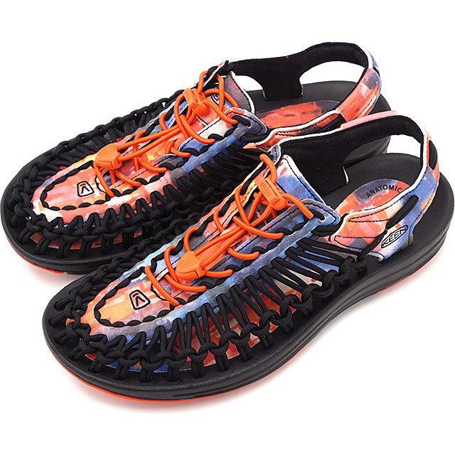 【試着程度】keen ✖️ JERRY GARCIA ヨギ コラボ25cm 試着程度】keen ✖️ JERRY GARCIA ヨギ コラボ25cm - メルカリ