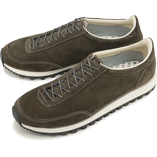 blueover（ブルーオーバー） スニーカー ショーティTR SHORTY TR FW21