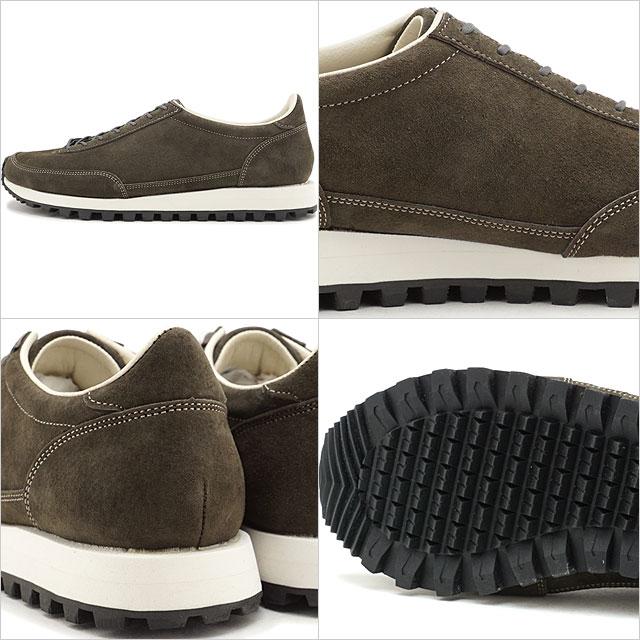 blueover（ブルーオーバー） スニーカー ショーティTR SHORTY TR FW21