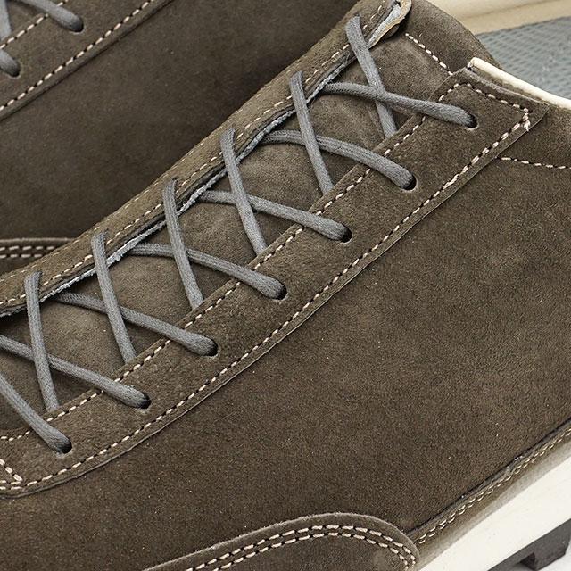blueover（ブルーオーバー） スニーカー ショーティTR SHORTY TR FW21