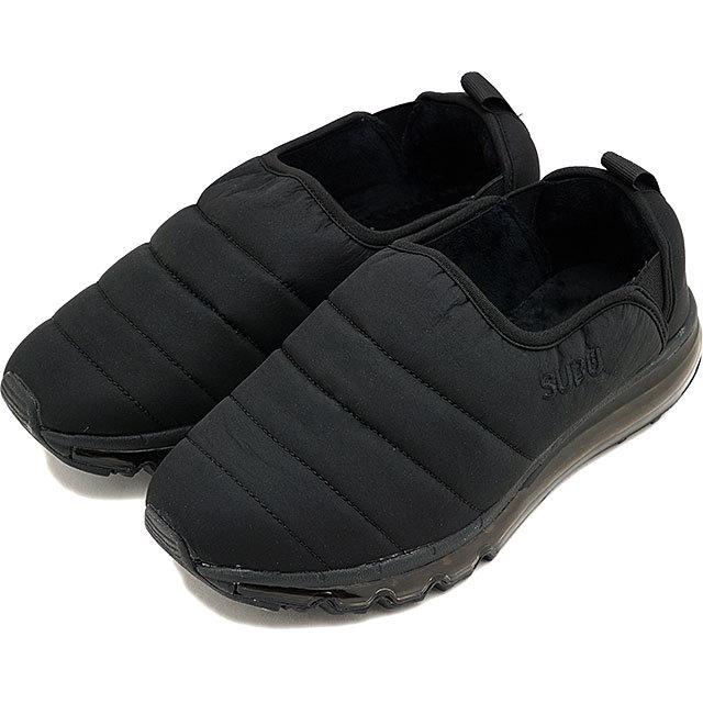SUBU（スブ） スニーカー SUBU amp2 FW21 メンズ・レディース 中綿