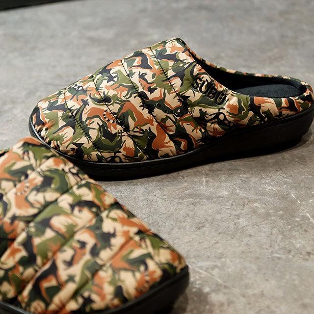 SUBU スブ 冬サンダル コンセプト CONCEPT FW21 メンズ SUBU スブ 冬サンダル コンセプト CONCEPT FW21 メンズ