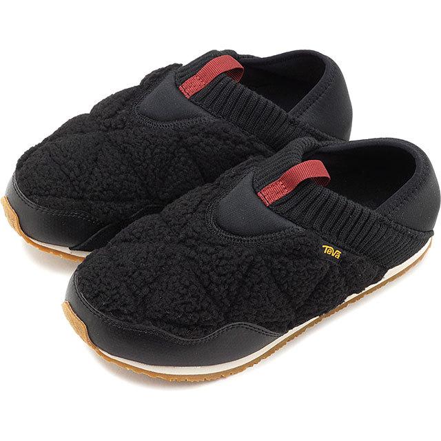 Teva（テバ） リ エンバーモック フリース RE EMBER MOC FLEECE