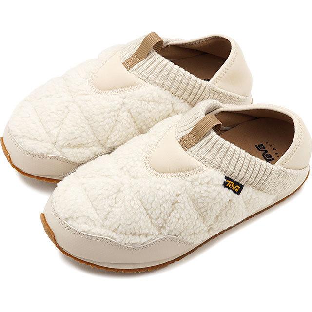 Teva（テバ） リ エンバーモック フリース RE EMBER MOC FLEECE