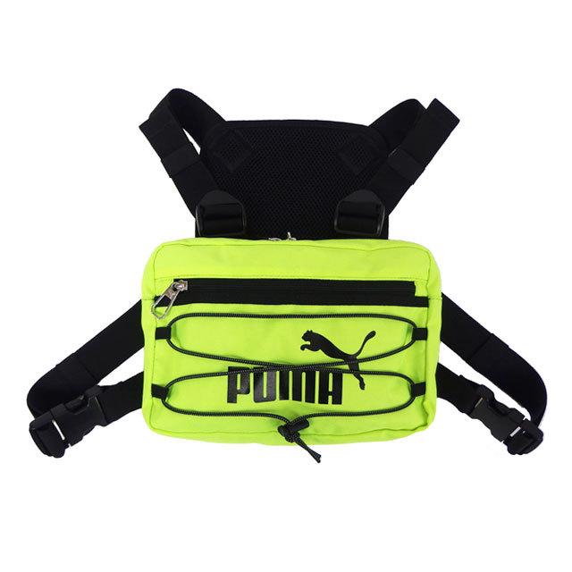 PUMA（プーマ） チェストバッグ J20096 SS21 メンズ・レディース