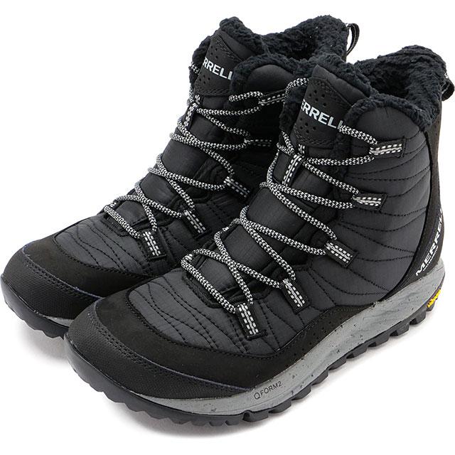 MERRELL メレル レディース アントラ スニーカー ブーツ W