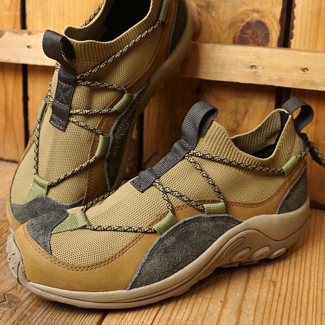 MERRELL（メレル） メンズ ジャングルモック エクスプローラー M