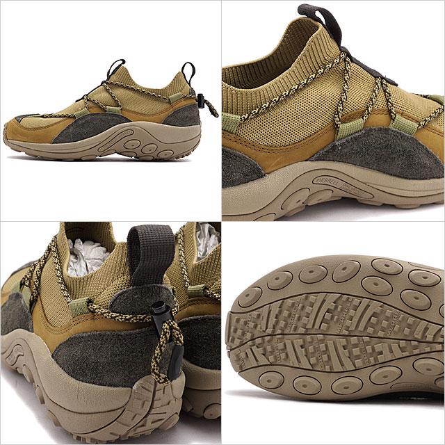 メレル　スニーカー MERRELL】 メレル JUNGLE MOC EXPLORER ジャングルモック