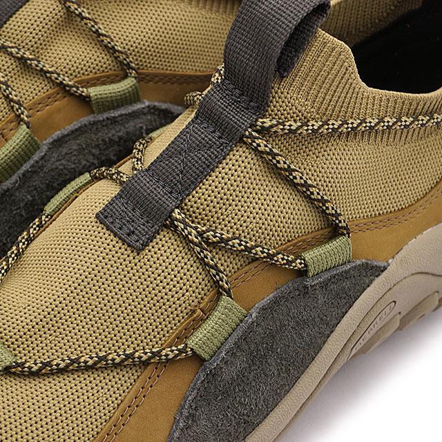 MERRELL（メレル） メンズ ジャングルモック エクスプローラー M