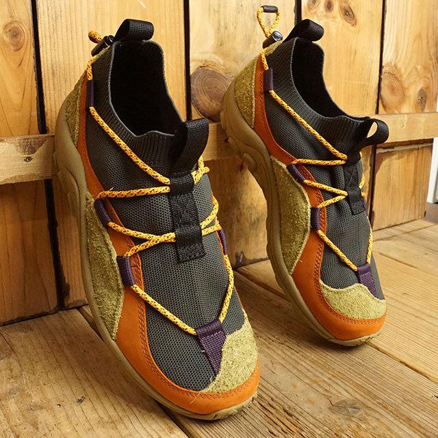 MERRELL（メレル） メンズ ジャングルモック エクスプローラー M