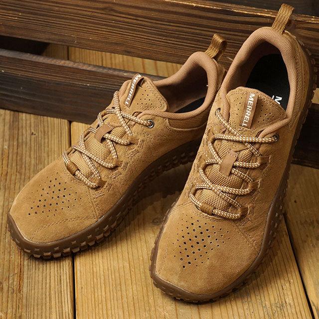 MERRELL（メレル） レディース ラプトゥ W WRAPT J036012 FW21 