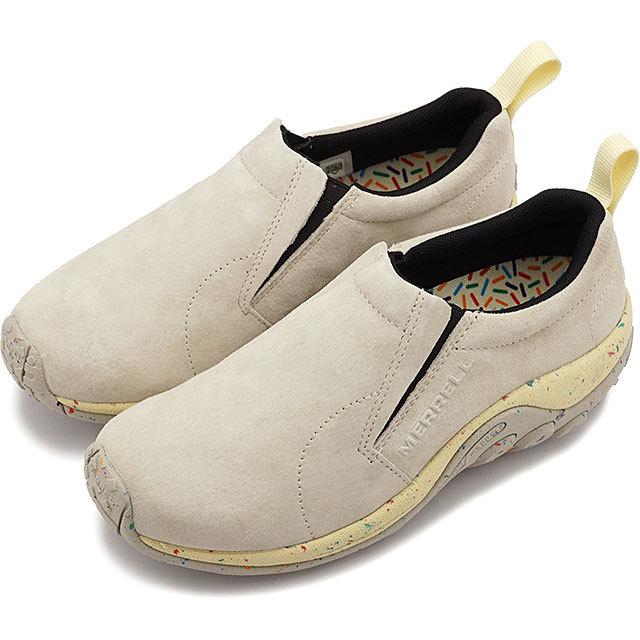 MERRELL 40周年モデル メレル レディース ジャングルモック W JUNGLE