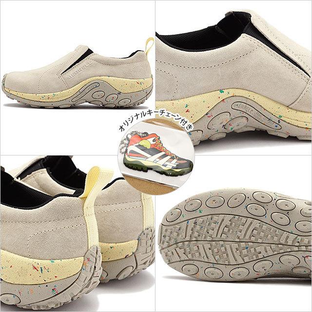 MERRELL 40周年モデル メレル レディース ジャングルモック W JUNGLE