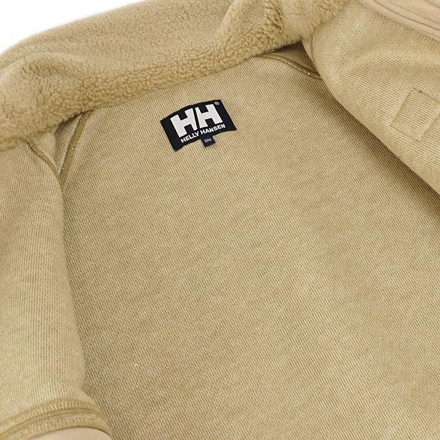 HELLY HANSEN（ヘリーハンセン） ファイバーパイルジャケット