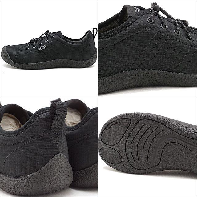 KEEN キーン メンズ ハウザー レース M HOWSER LACE 1025547