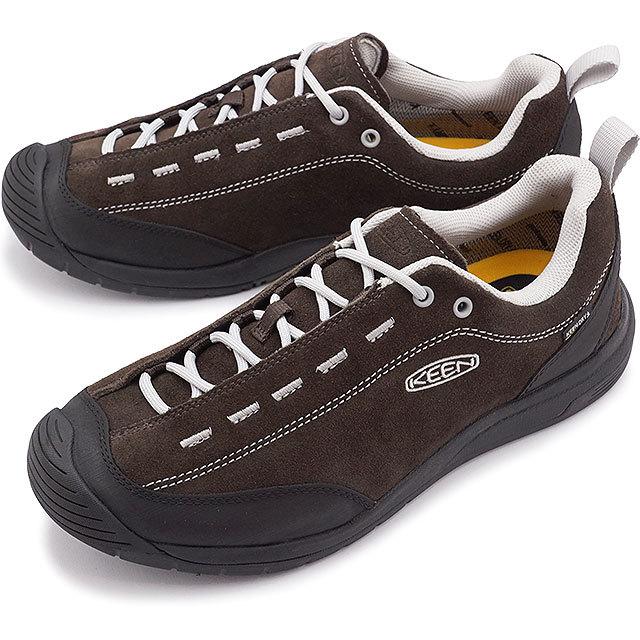 KEEN（キーン） メンズ ジャスパー ツー ウォータープルーフ M JASPER