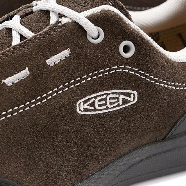 KEEN（キーン） メンズ ジャスパー ツー ウォータープルーフ M JASPER