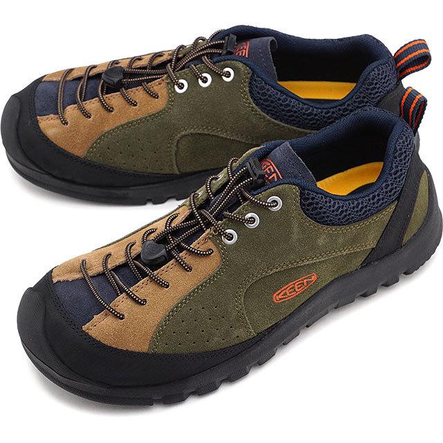 KEEN キーン メンズ ジャスパー ロックス エスピー M JASPER