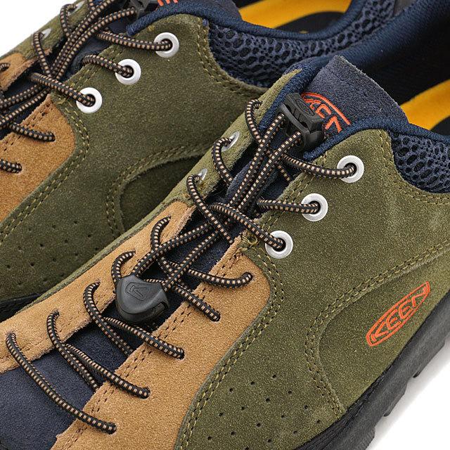 KEEN キーン メンズ ジャスパー ロックス エスピー M JASPER