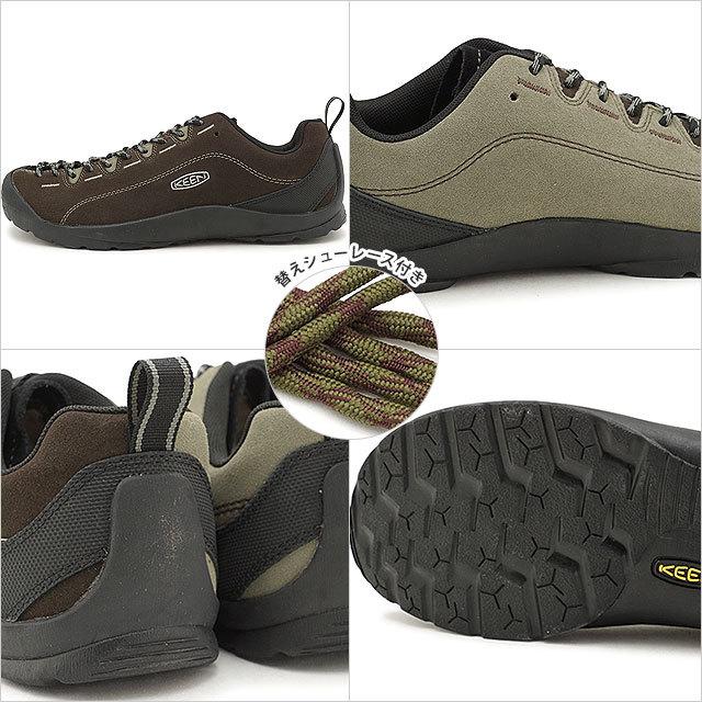 KEEN JASPERミリタリーグリーン mischiefstyle_10065125