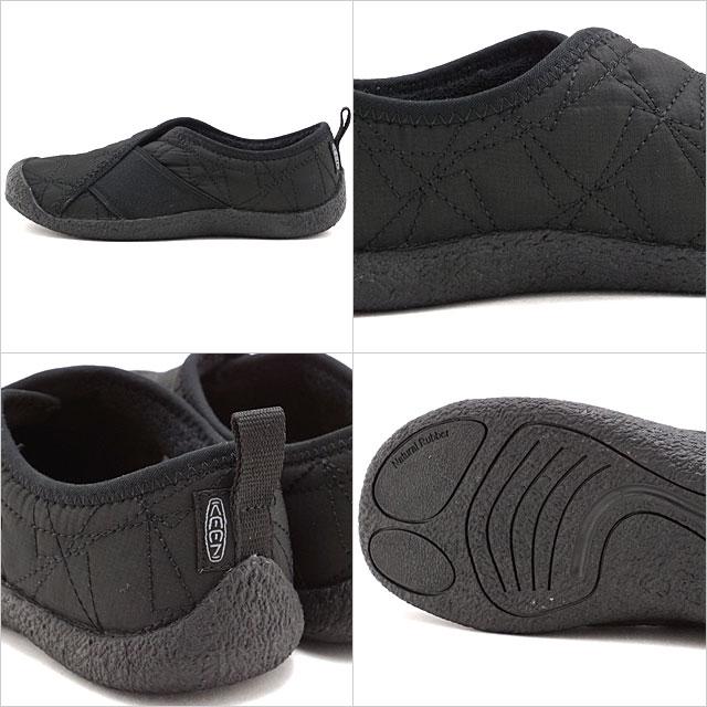 取寄) キーン レディース スリッポン KEEN women Whyser Slip-On Birch