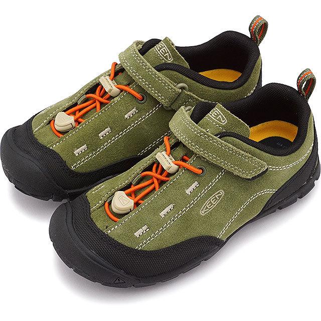 KEEN キーン キッズ ジャスパー ツー KIDS Children JASPER II