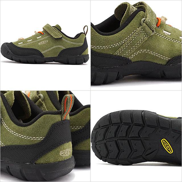 KEEN キッズシューズ ジャスパー　16 新品未使用 楽天市場】keen ジャスパー（性別キッズ）の通販